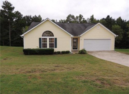 6933 Cave Spring Road, Douglasville, GA 30134