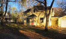 124 W Jackson St Parkers Prairie, MN 56361