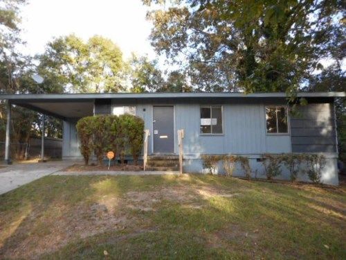 3531 Plymouth Dr, Macon, GA 31204