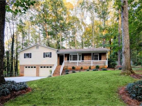 3450 Corral Drive, Marietta, GA 30066