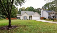 1184 Crestbrook Drive Sw Mableton, GA 30126