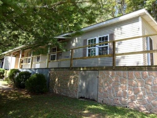 12421 Crab Orchard Road, Coeburn, VA 24230