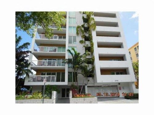 2740 SW 28 TE # 603, Miami, FL 33133