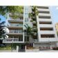 2740 SW 28 TE # 603, Miami, FL 33133 ID:13613815