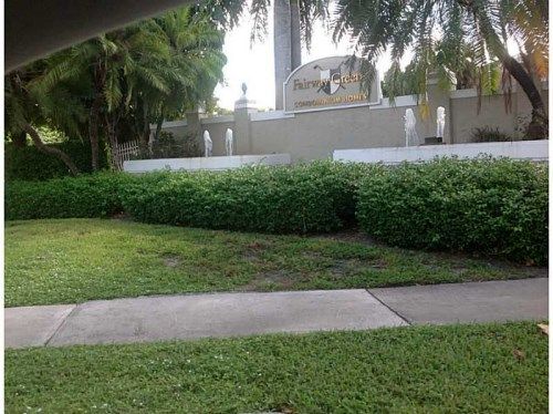 376 SW 113 WY # 376, Hollywood, FL 33025