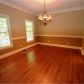 190 Wisteria Drive, Oxford, GA 30054 ID:13468723