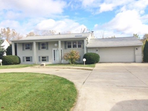 416 Autumn Drive, Lapeer, MI 48446