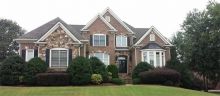 3342 Forest Vista Drive Dacula, GA 30019