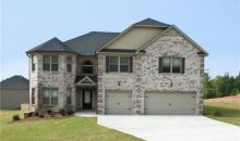 5641 Casa Blanca Lane Atlanta, GA 30331