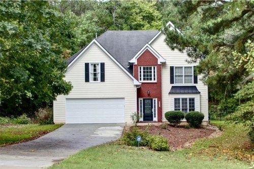 5414 Forest Ridge Drive, Loganville, GA 30052