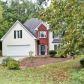 5414 Forest Ridge Drive, Loganville, GA 30052 ID:13493185