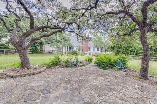 207 WOODLAND BLVD, Boerne, TX 78006