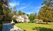 90 Buck Trail Newnan, GA 30265