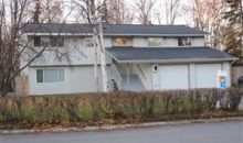 6627 Notting Hill Drive Anchorage, AK 99504