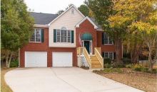 5346 Evian Xing Nw Kennesaw, GA 30152