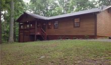 1079 Duncan Bridge Road Sautee Nacoochee, GA 30571