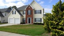 1109 Corkscrew Way Villa Rica, GA 30180