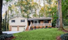 3450 Corral Drive Marietta, GA 30066