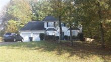 110 Palm Lake Drive Canton, GA 30115