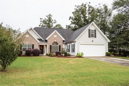 1309 Park Avenue, Loganville, GA 30052