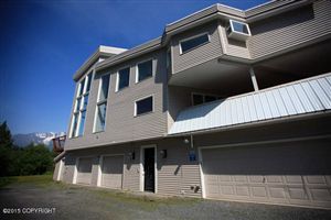 270 Alyeska View Avenue, Girdwood, AK 99587