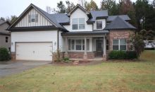 374 Spinner Drive Jefferson, GA 30549