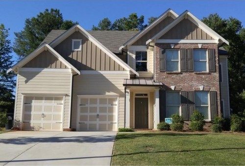 766 Wade Farm Drive, Austell, GA 30168