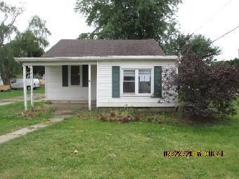 311 James St, Jonesboro, IN 46938