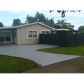 6448 PLUNKETT ST, Hollywood, FL 33023 ID:13602458