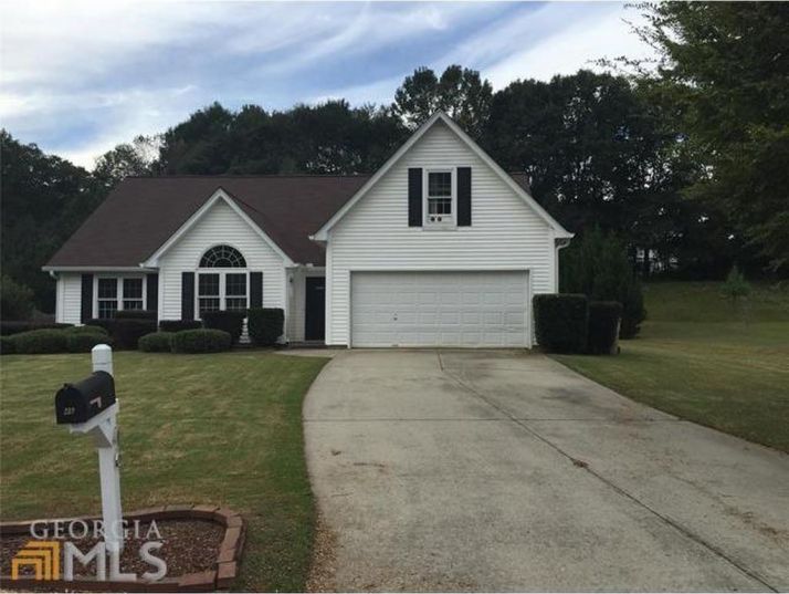 46 Boyd Drive, Hoschton, GA 30548