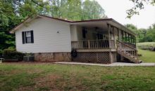 496 Lambert Hollow Rd. Granville, TN 38564