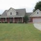 219 Dove Hollow Drive, Meridianville, AL 35759 ID:13524478