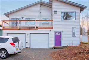 1711 Crescent Circle, Anchorage, AK 99508