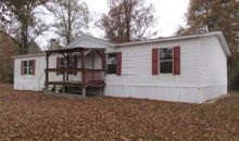 5703 Tomahawk Church Rd Saint Joe, AR 72675