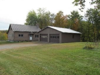 47 Goodfellow Road, Groton, VT 05046