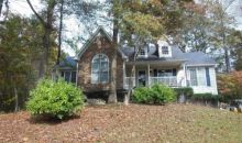 3 Warrenton Drive Douglasville, GA 30134