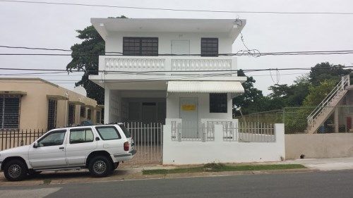 317 Calle Matadeo, Fajardo, PR 00738