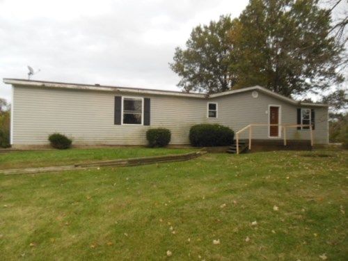 16594 Moon Rd, Mount Orab, OH 45154