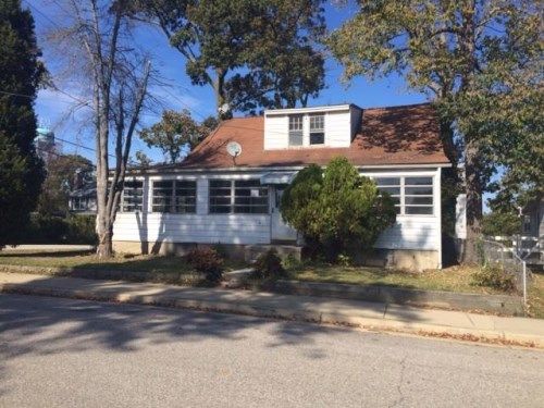 4100 9th Street, North Beach, MD 20714