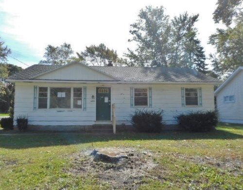 2251 Vine Avenue, Muskegon, MI 49442