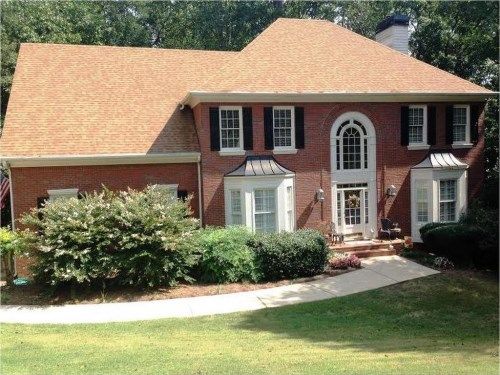 740 Sweetbrier Drive, Alpharetta, GA 30004