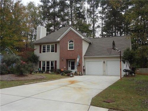 3240 Dogwood Drive, Powder Springs, GA 30127