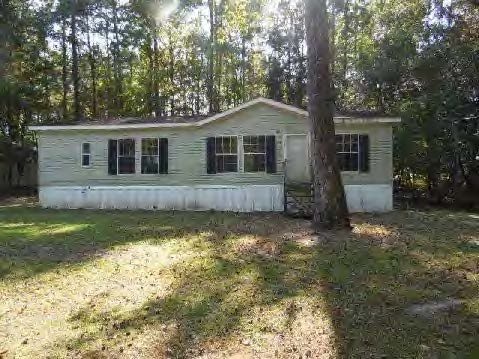 3648 Matt Wing Rd, Tallahassee, FL 32311