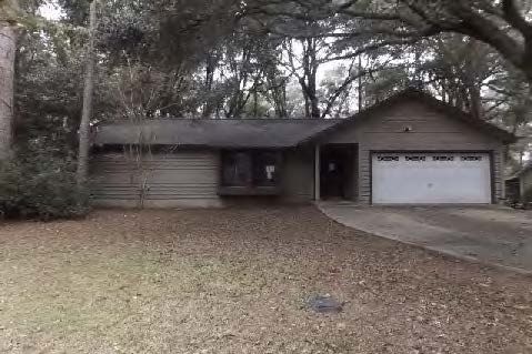 6464 Bold Venture Trl, Tallahassee, FL 32309