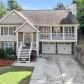 57 Saddle Brooke Drive, Dallas, GA 30132 ID:13532819