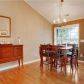 57 Saddle Brooke Drive, Dallas, GA 30132 ID:13532824