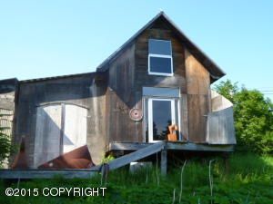 65105 Diamond Ridge Road, Homer, AK 99603