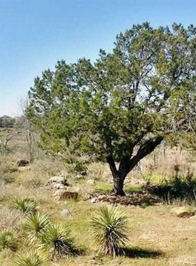 lot 3 DOGWOOD, Horseshoe Bay, TX 78657