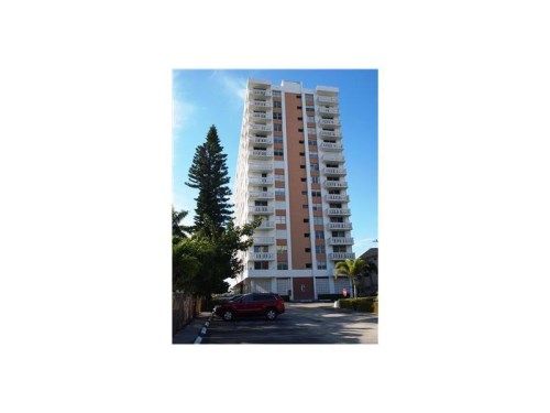 3161 S OCEAN DR # 204, Hallandale, FL 33009