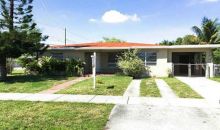 2450 SW 48TH AV Hollywood, FL 33023